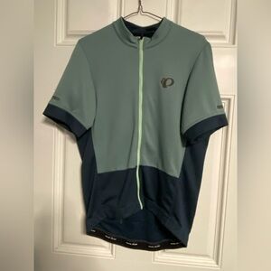 T29a- PEARL IZUMI Elite Escape Biker Jersey